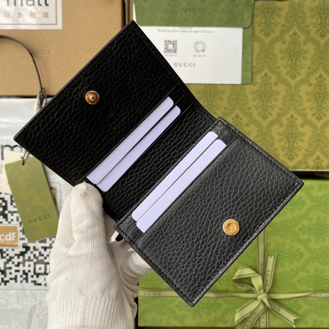 GG Wallet