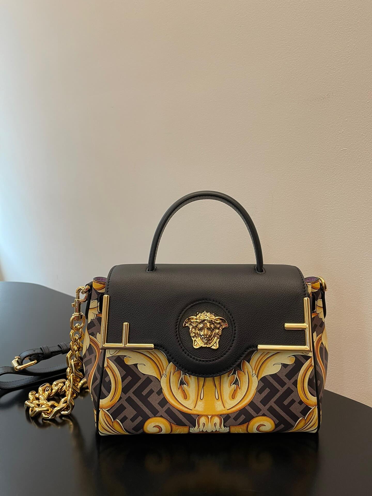 VS FD Bag