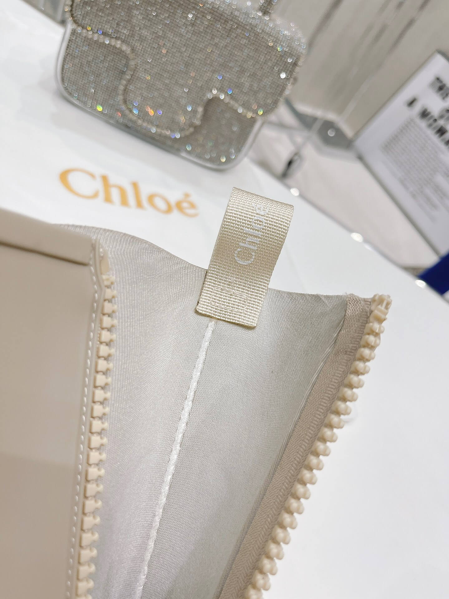 Chloe Boots