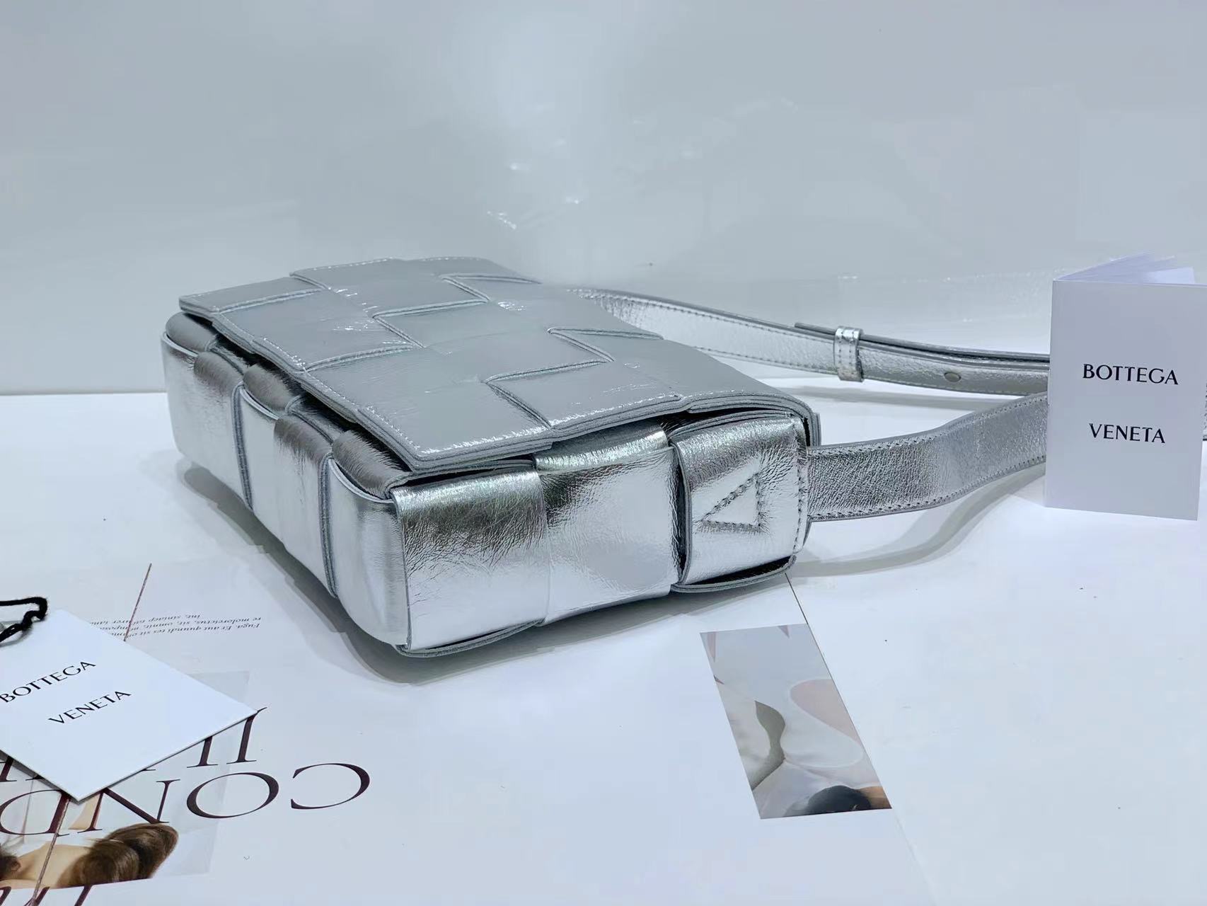 BV Cassette