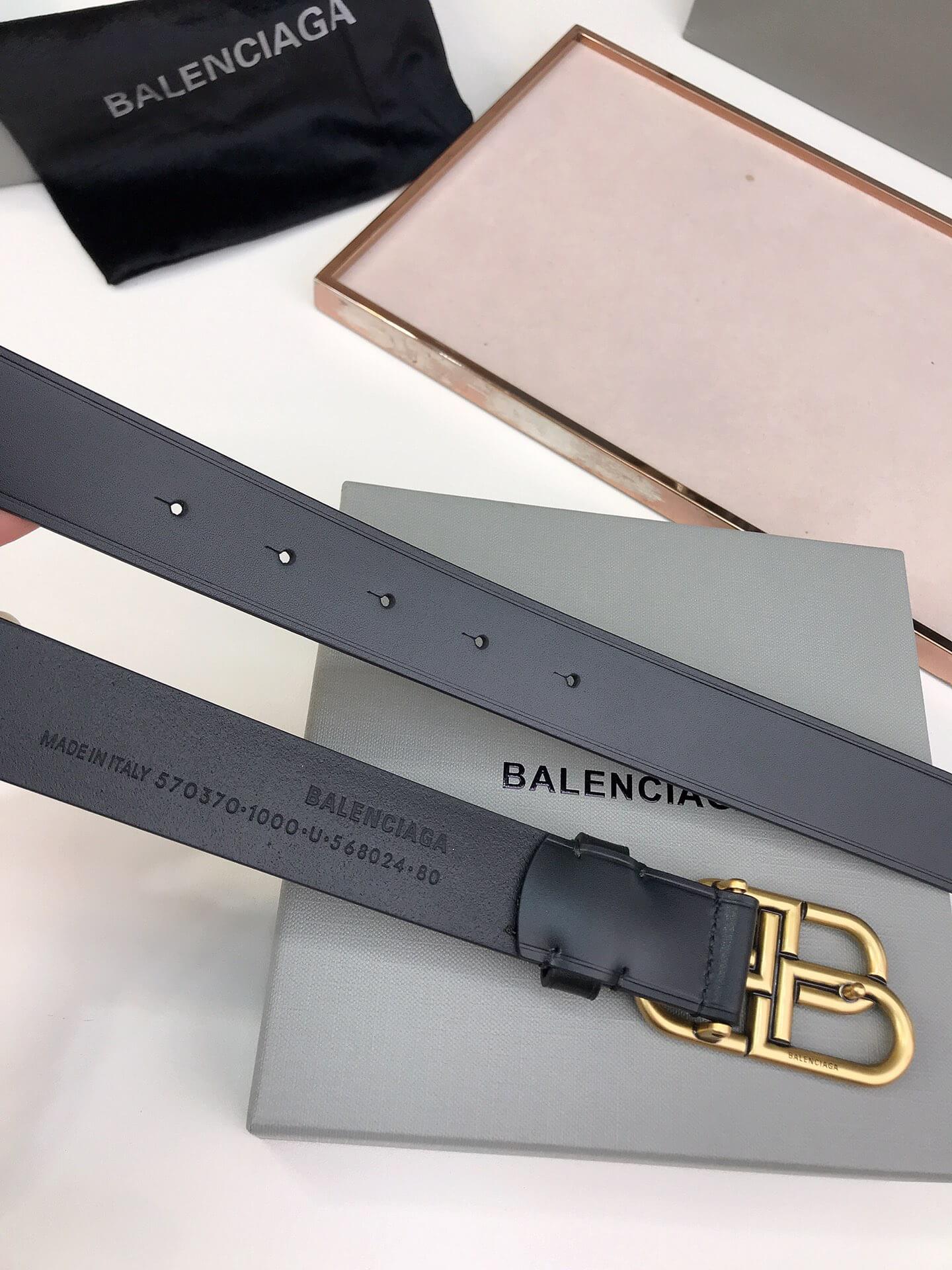 BALEN Belts