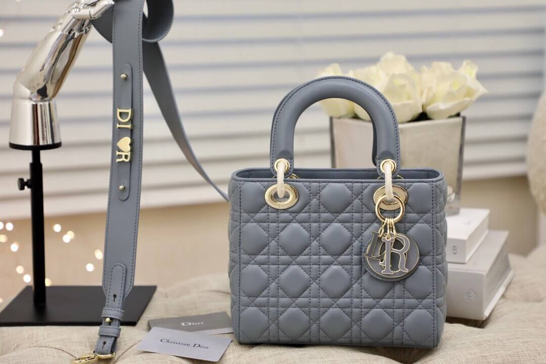 CD Lady Small