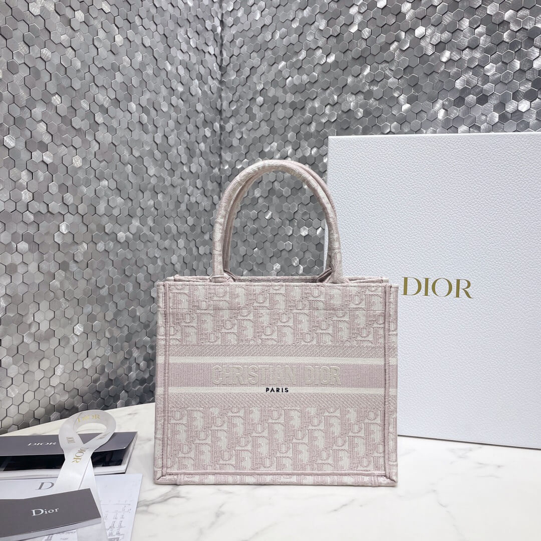CD Booktote Small