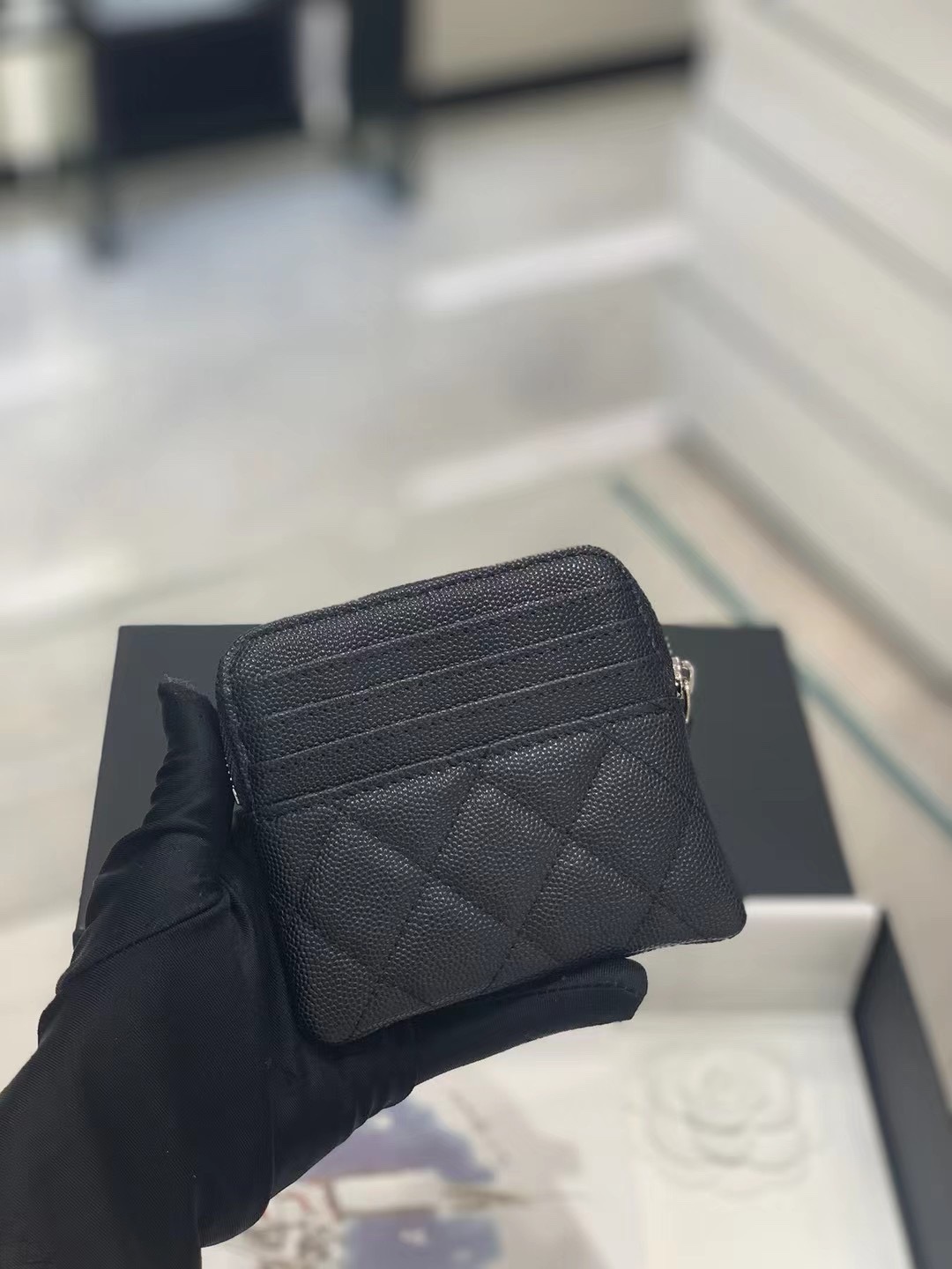 CC Wallet 2805