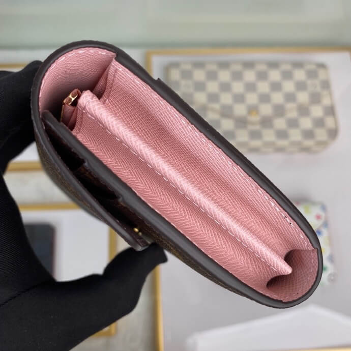 LOUIV Wallet
