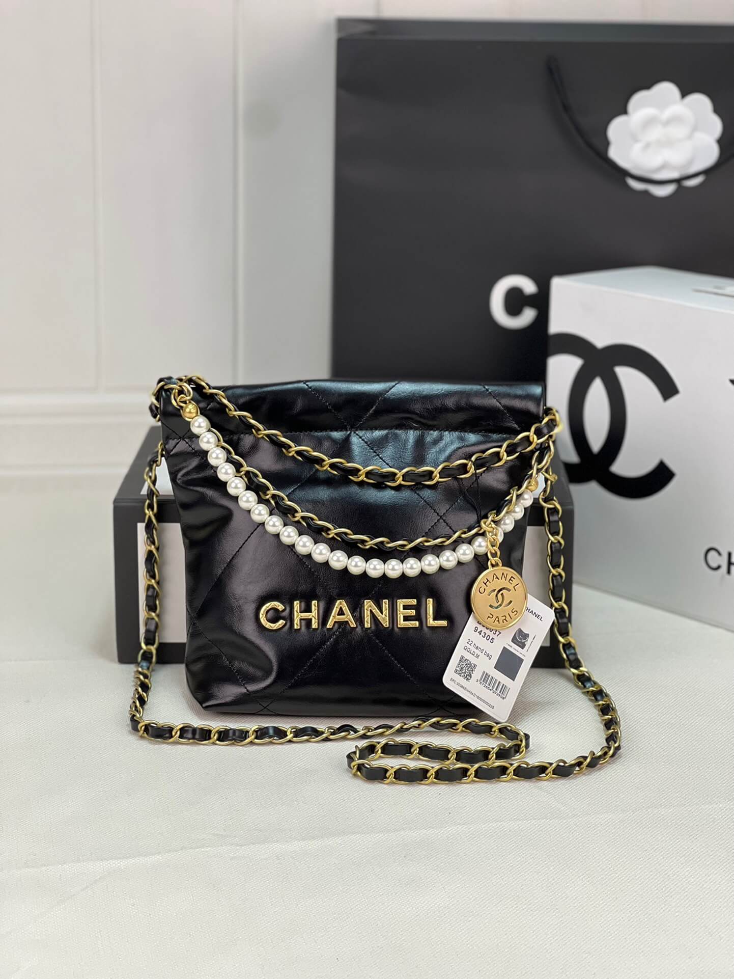 CC 22 Bag Mini