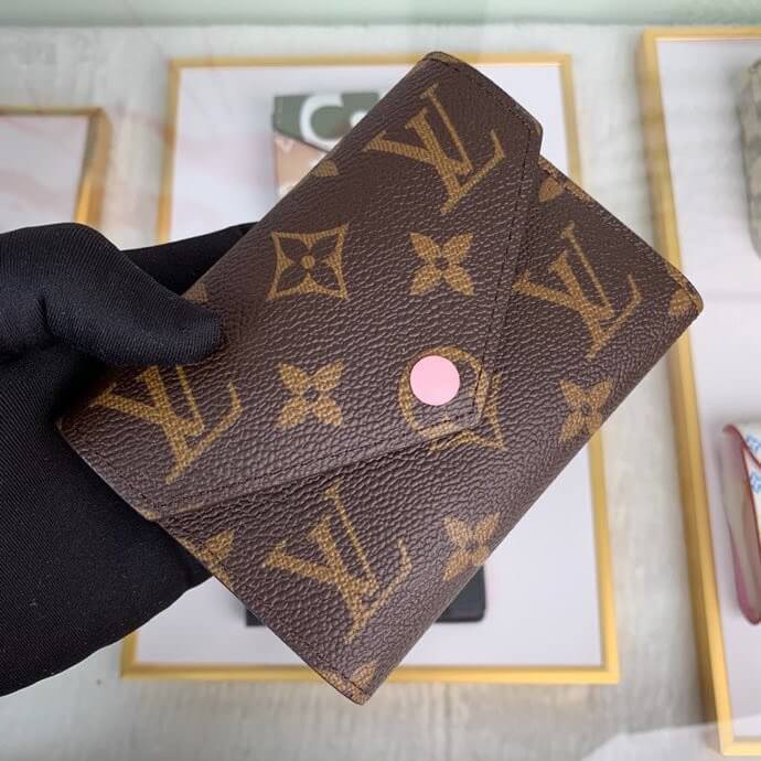LOUIV Wallet