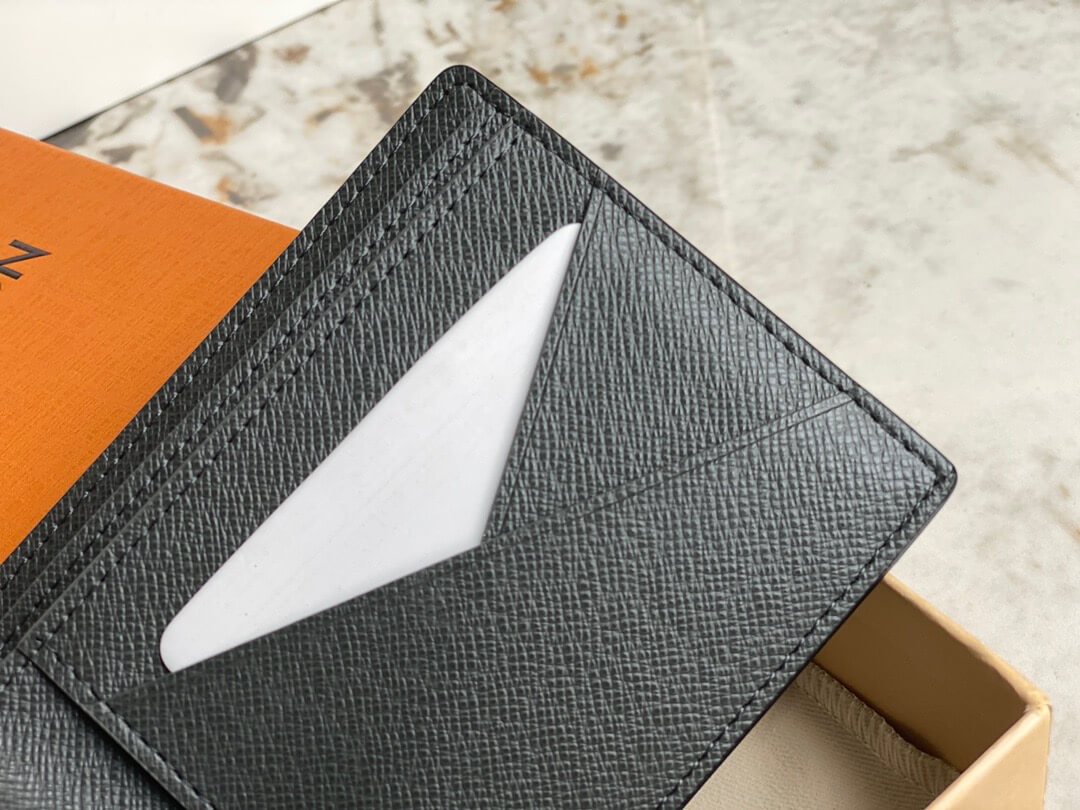 LOUIV Men Wallet M30843