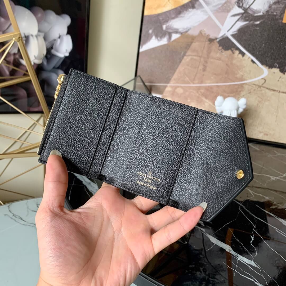 LOUIV Victorine Wallet