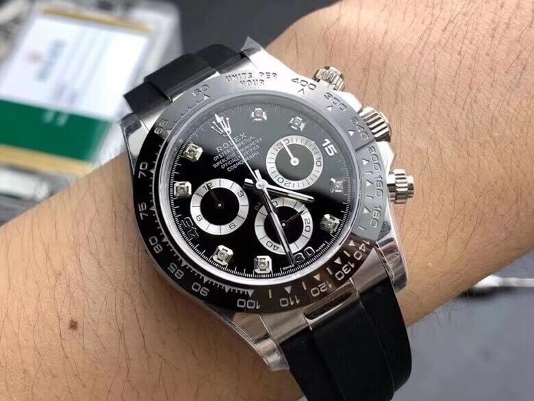 Role* Watch