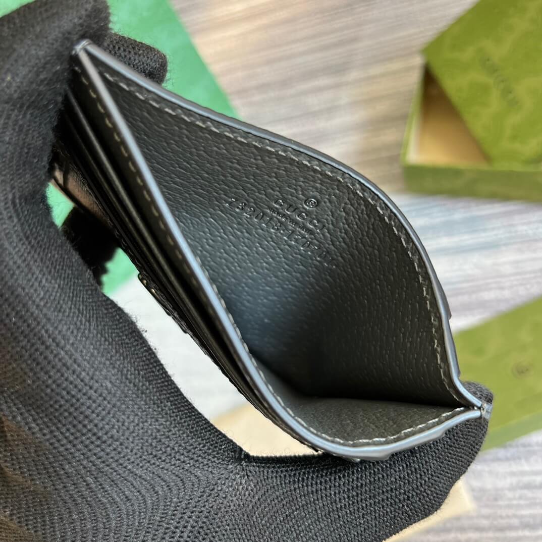 GG Ophidia 1930 Card Holder