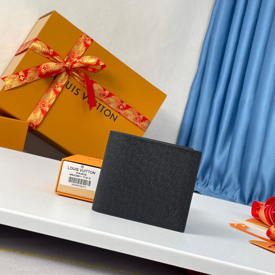 LOUIV Men Wallets