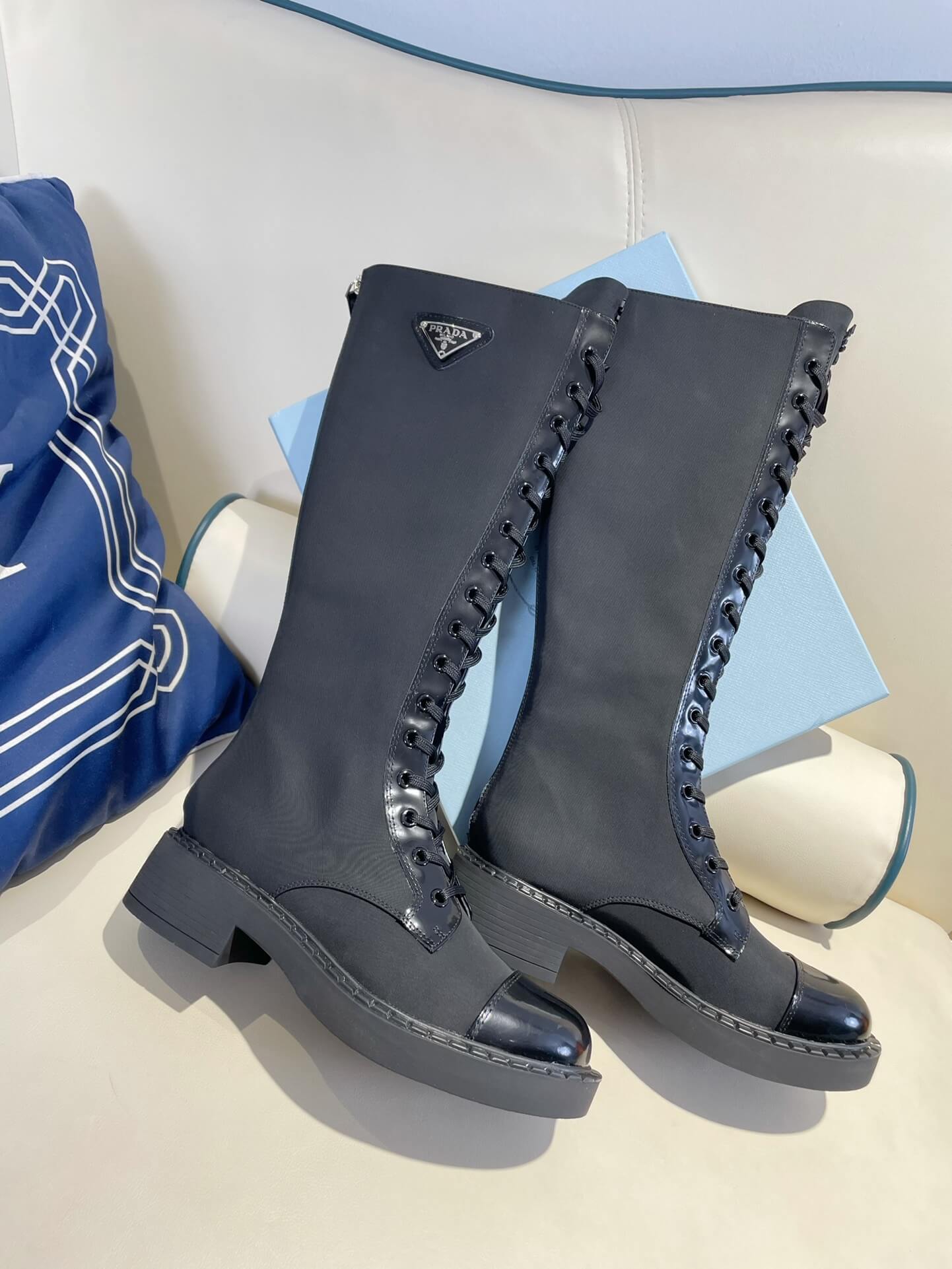 PR Boots