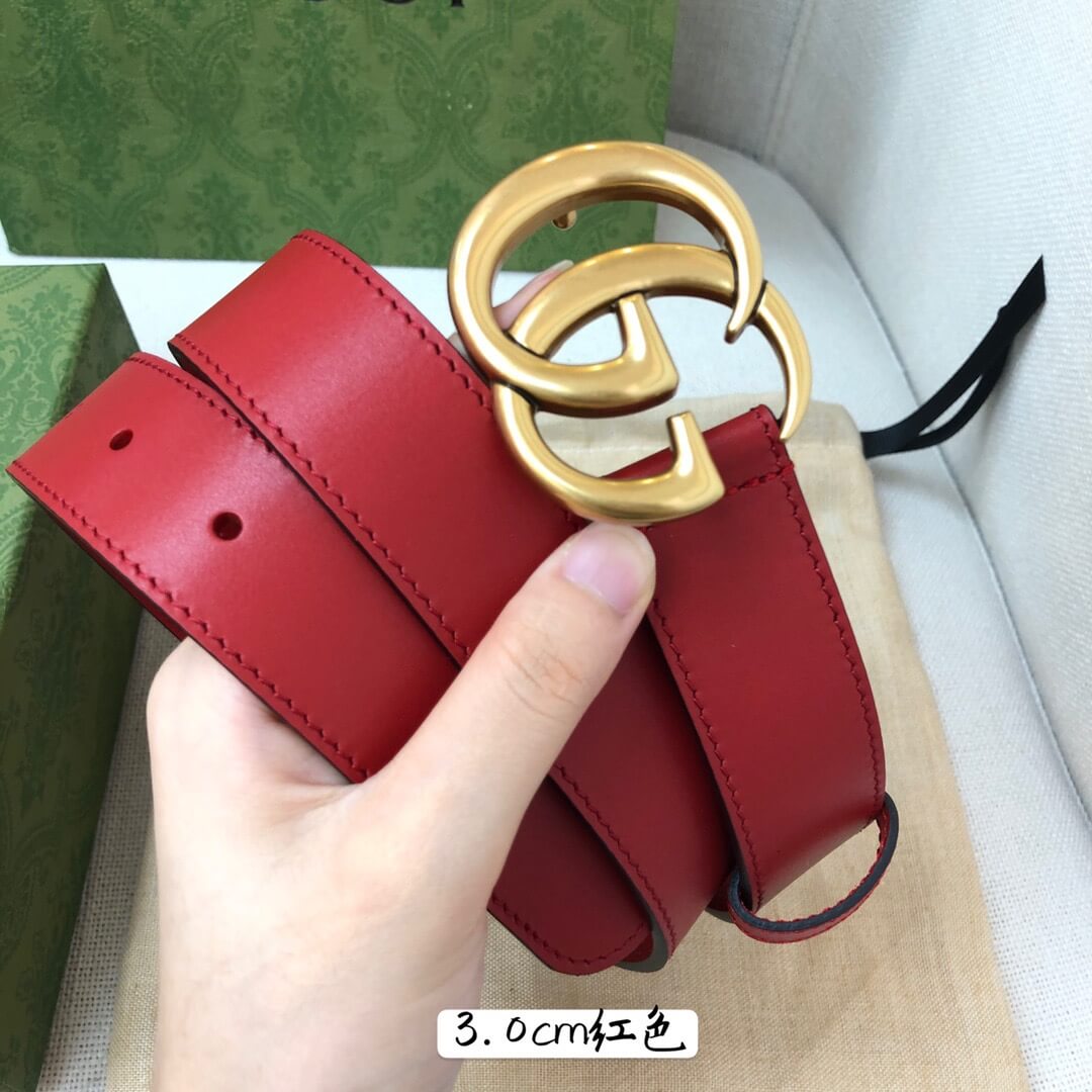 GG Belts 3.0