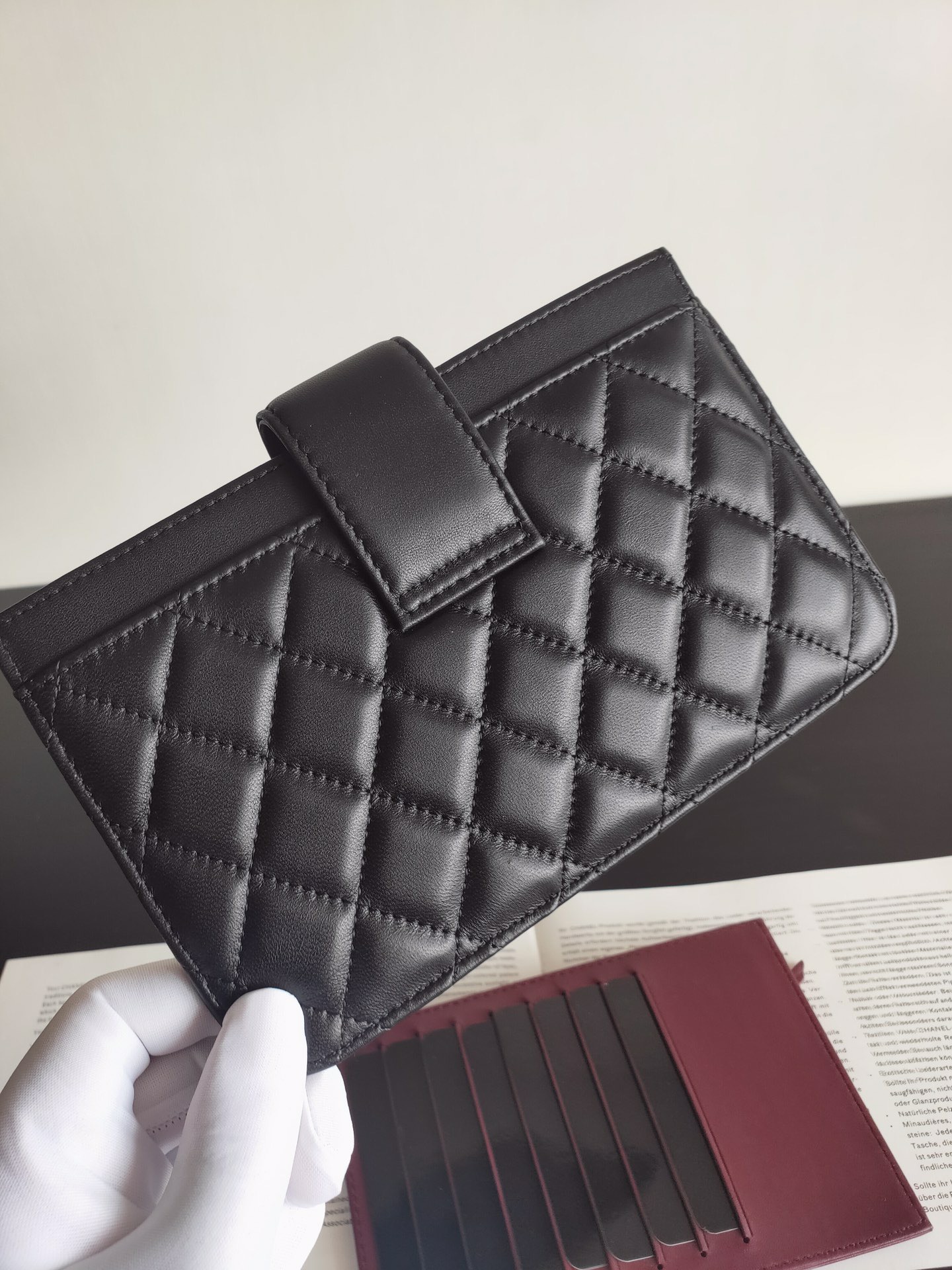CC Wallet 81902