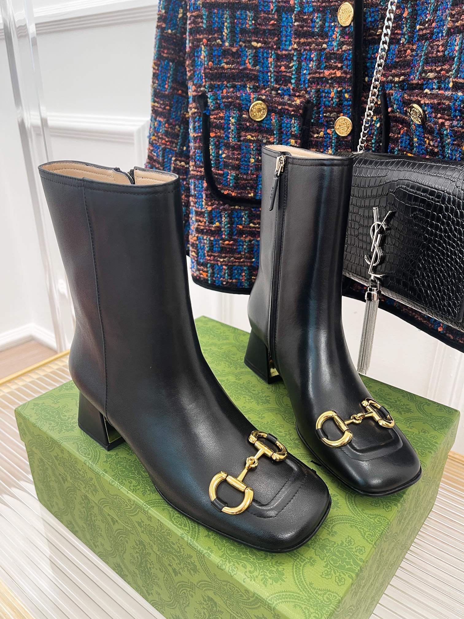 GG Boots