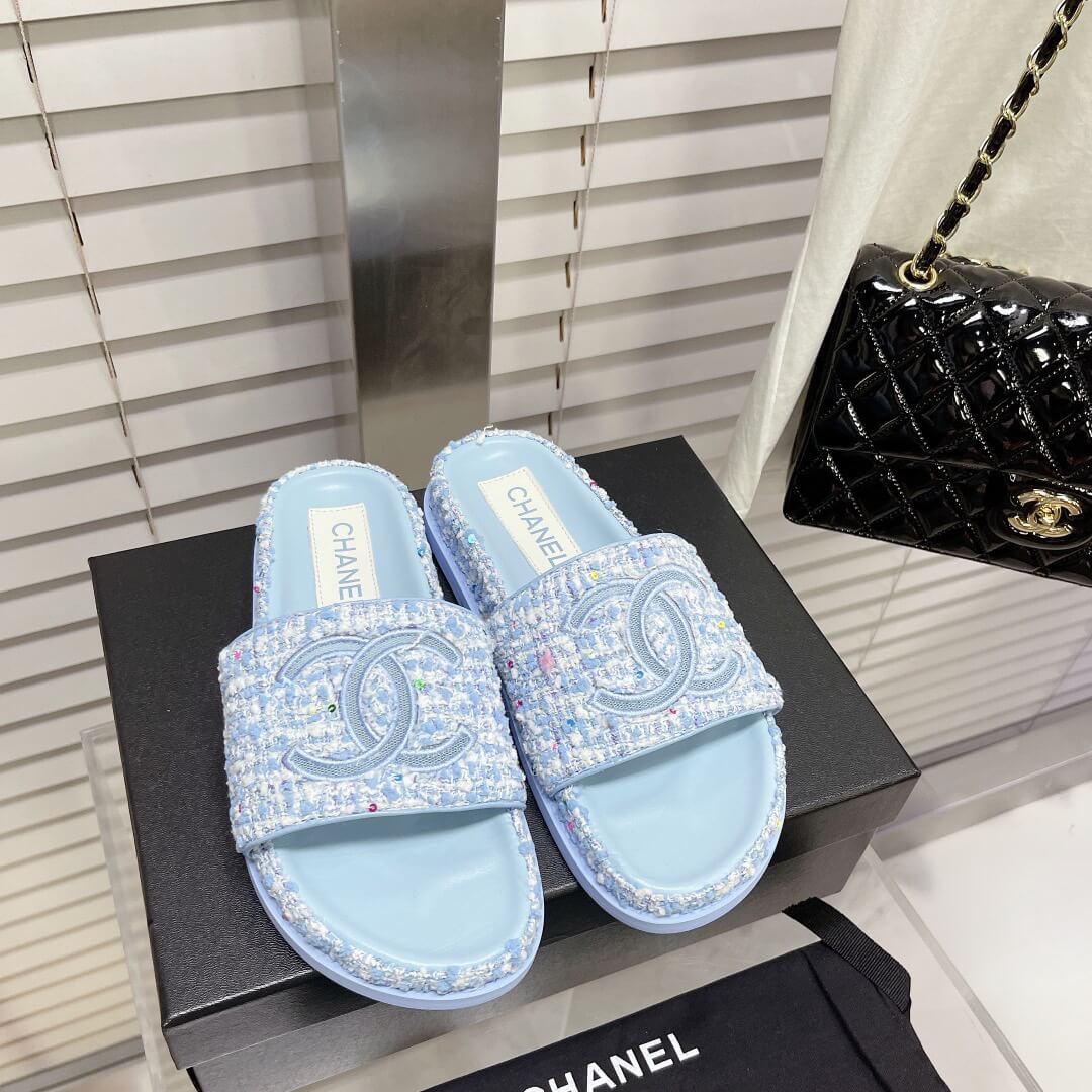 CC Slides