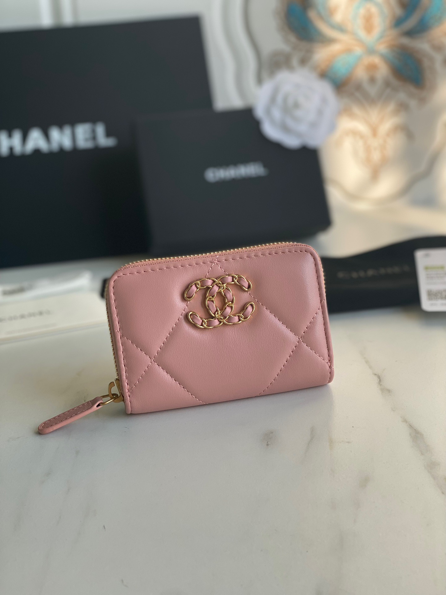 CC wallet AP0949