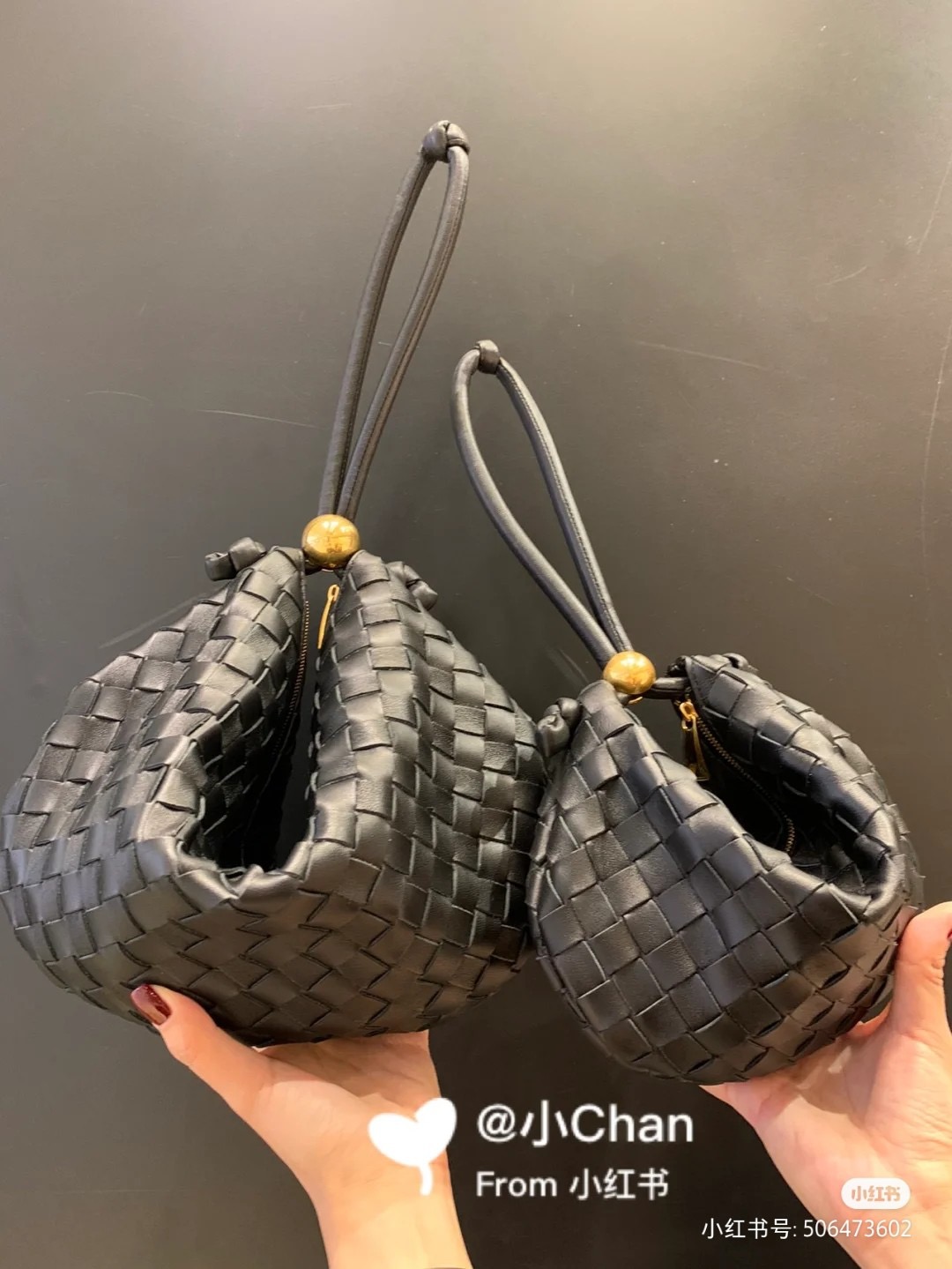 BV Turn Bag