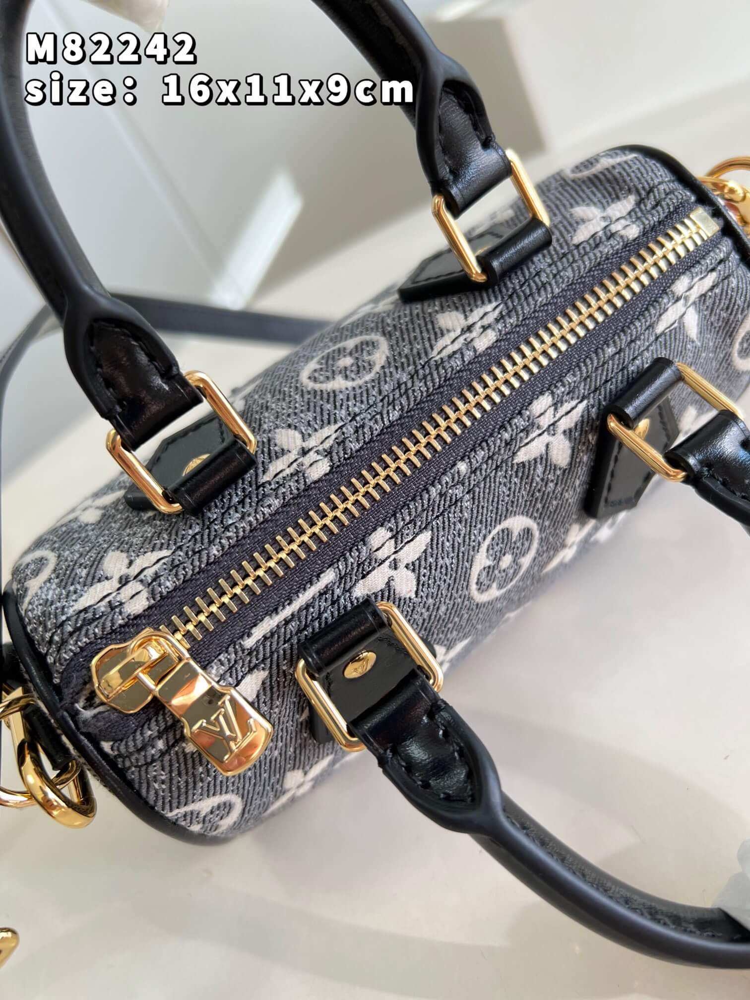LOUIV Speedy Nano