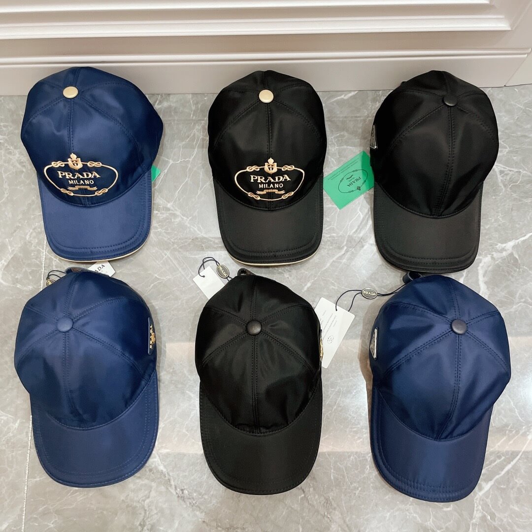Caps