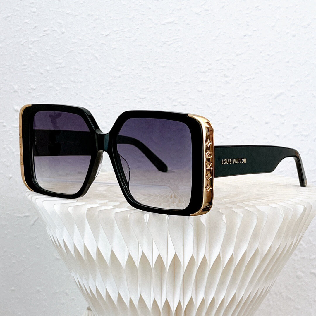 LOUIV Sunglasses