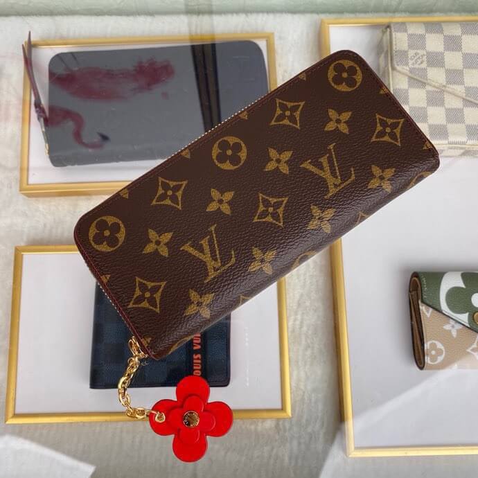 LOUIV Wallet