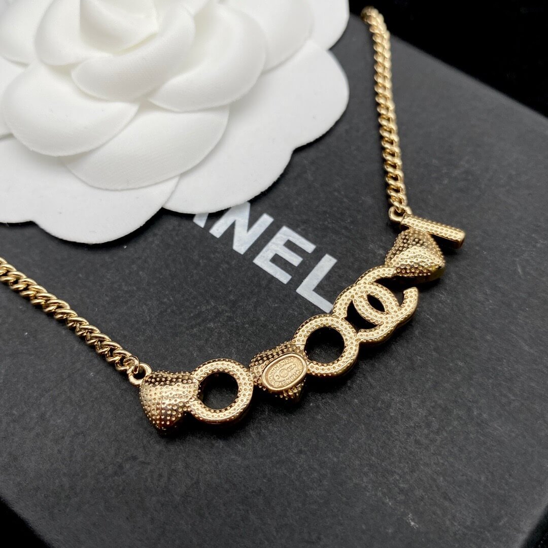 CC Necklace