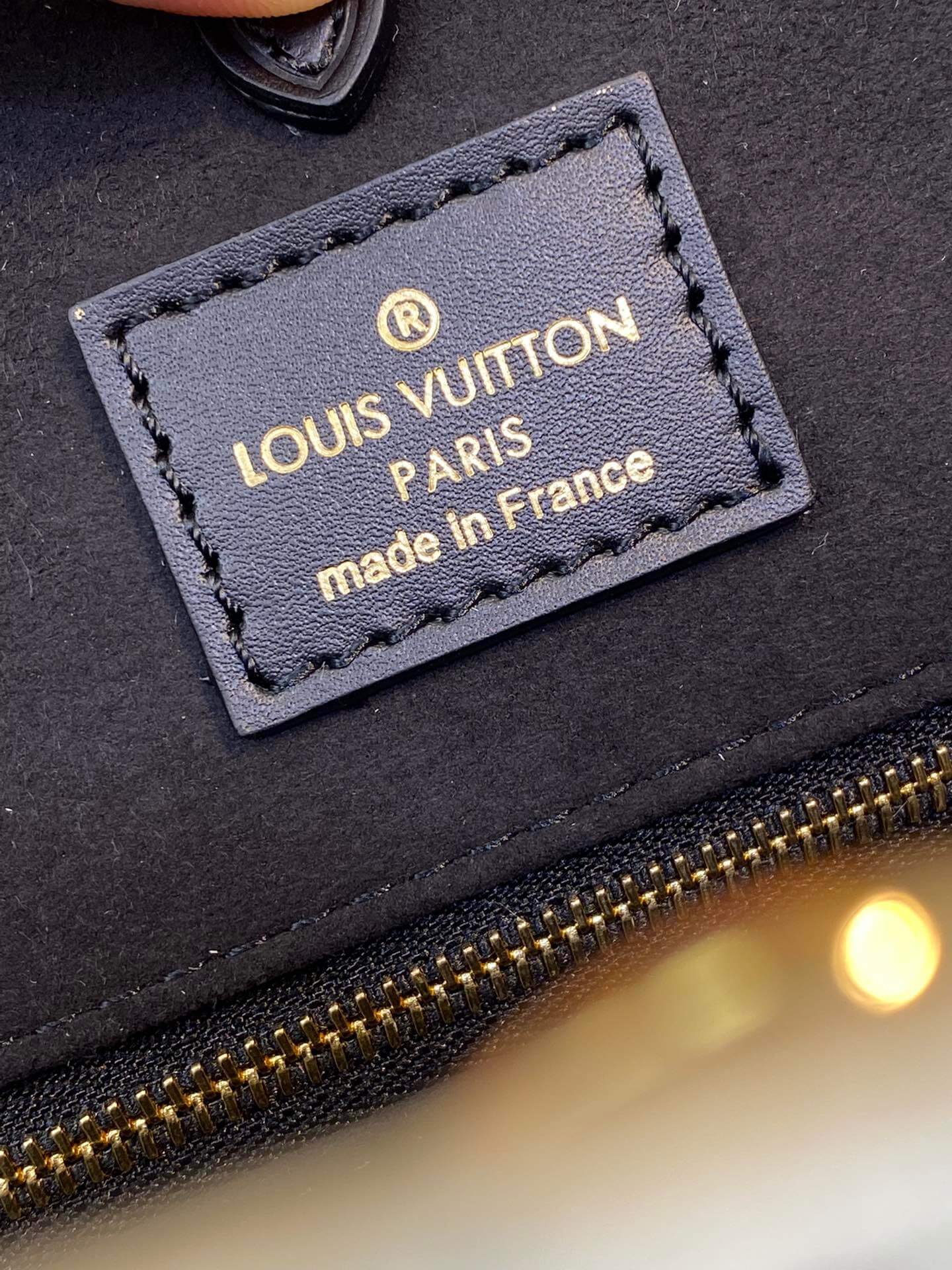 LOUIV Onthego 36