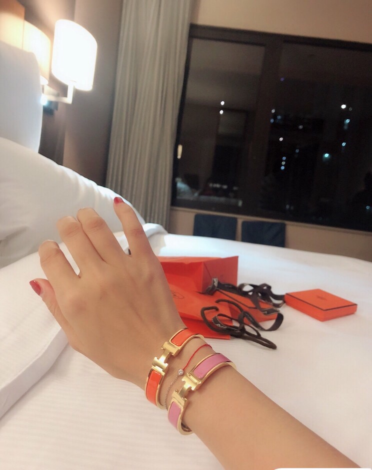 HM Bangle