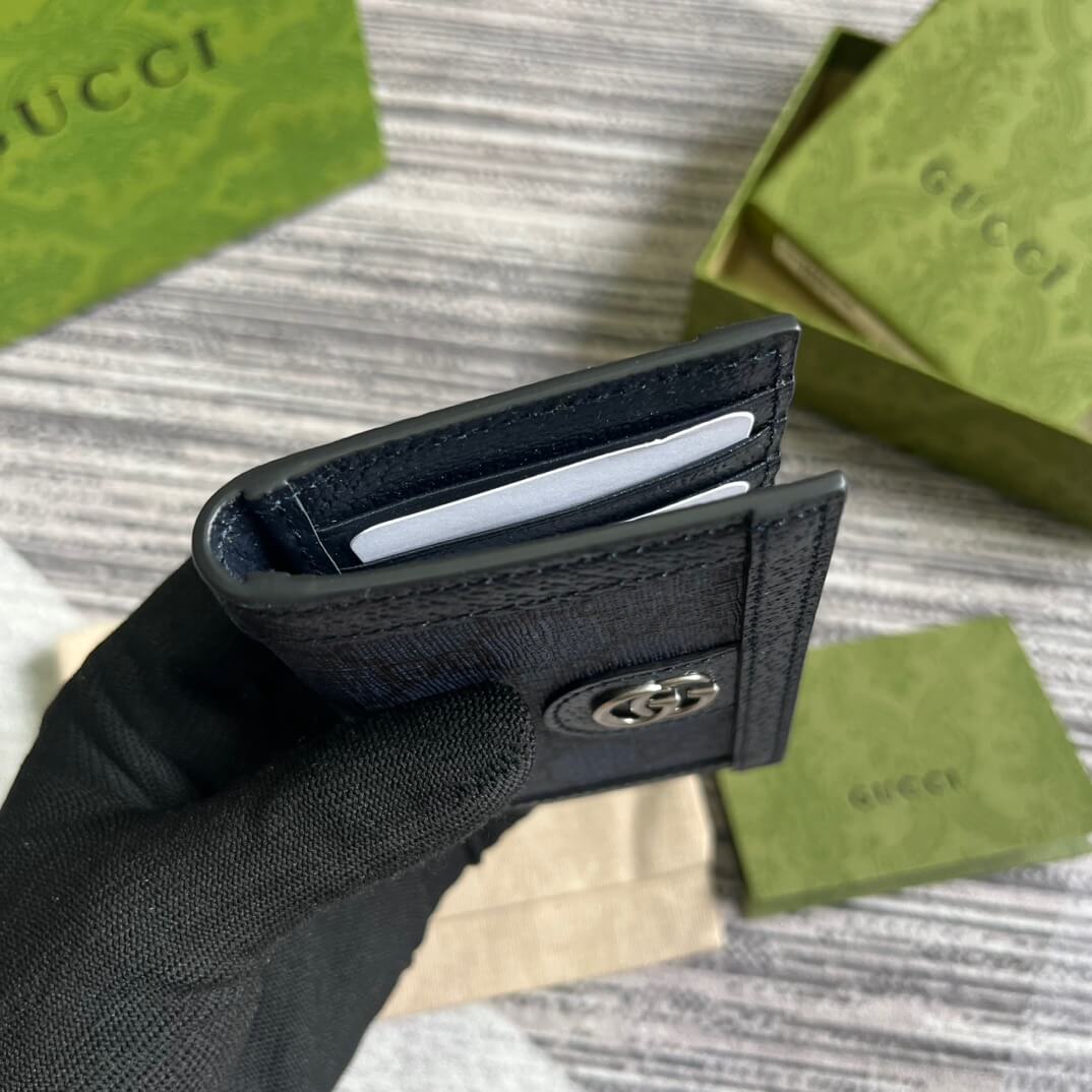 GG Small Wallet