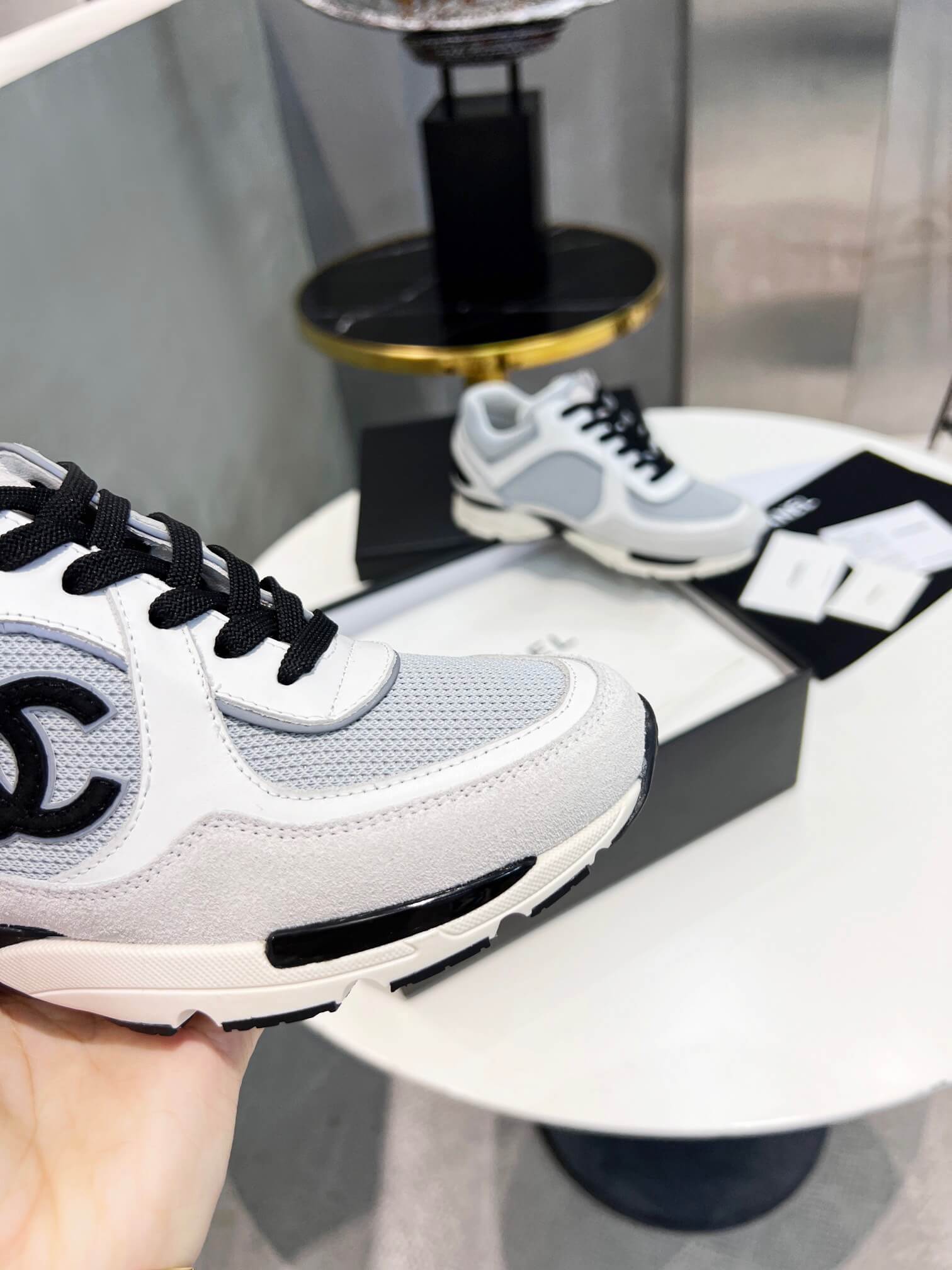 CC Sneakers