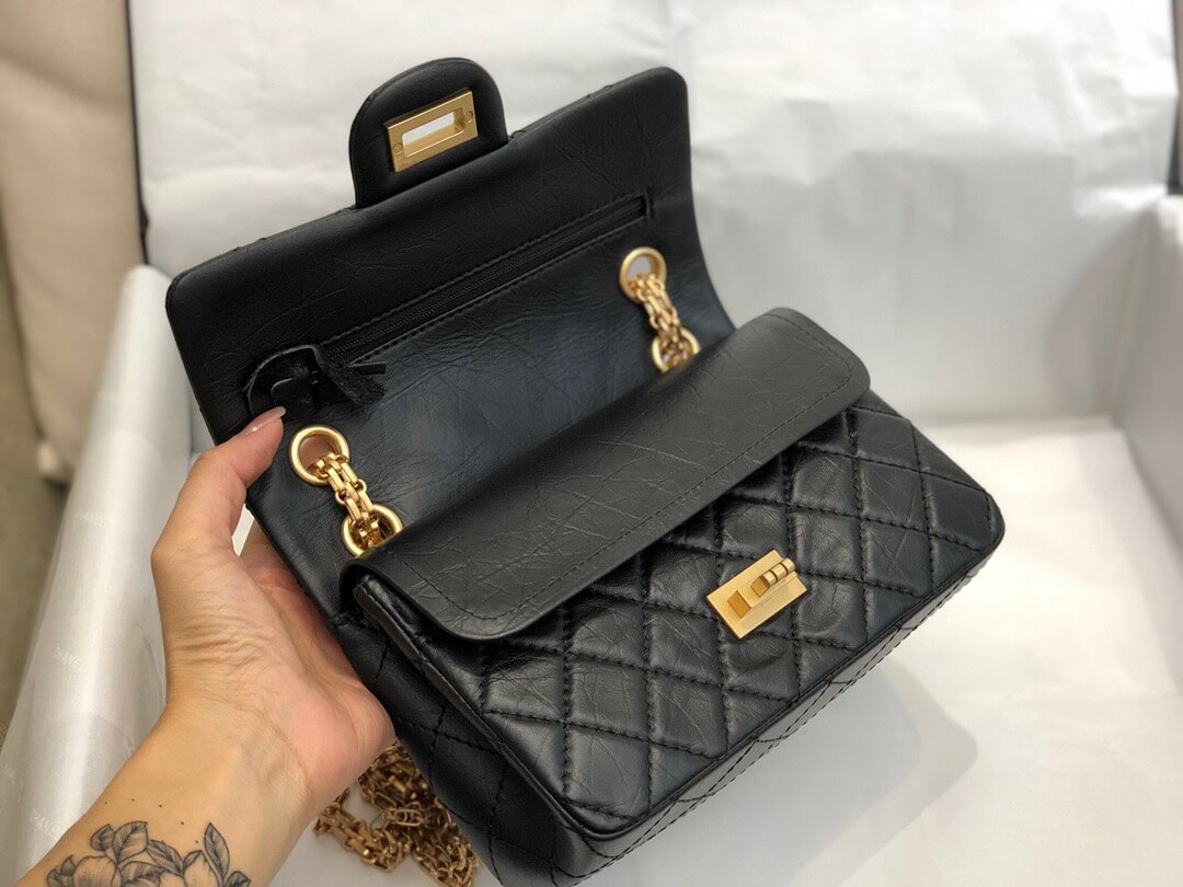 CC Mini Flap