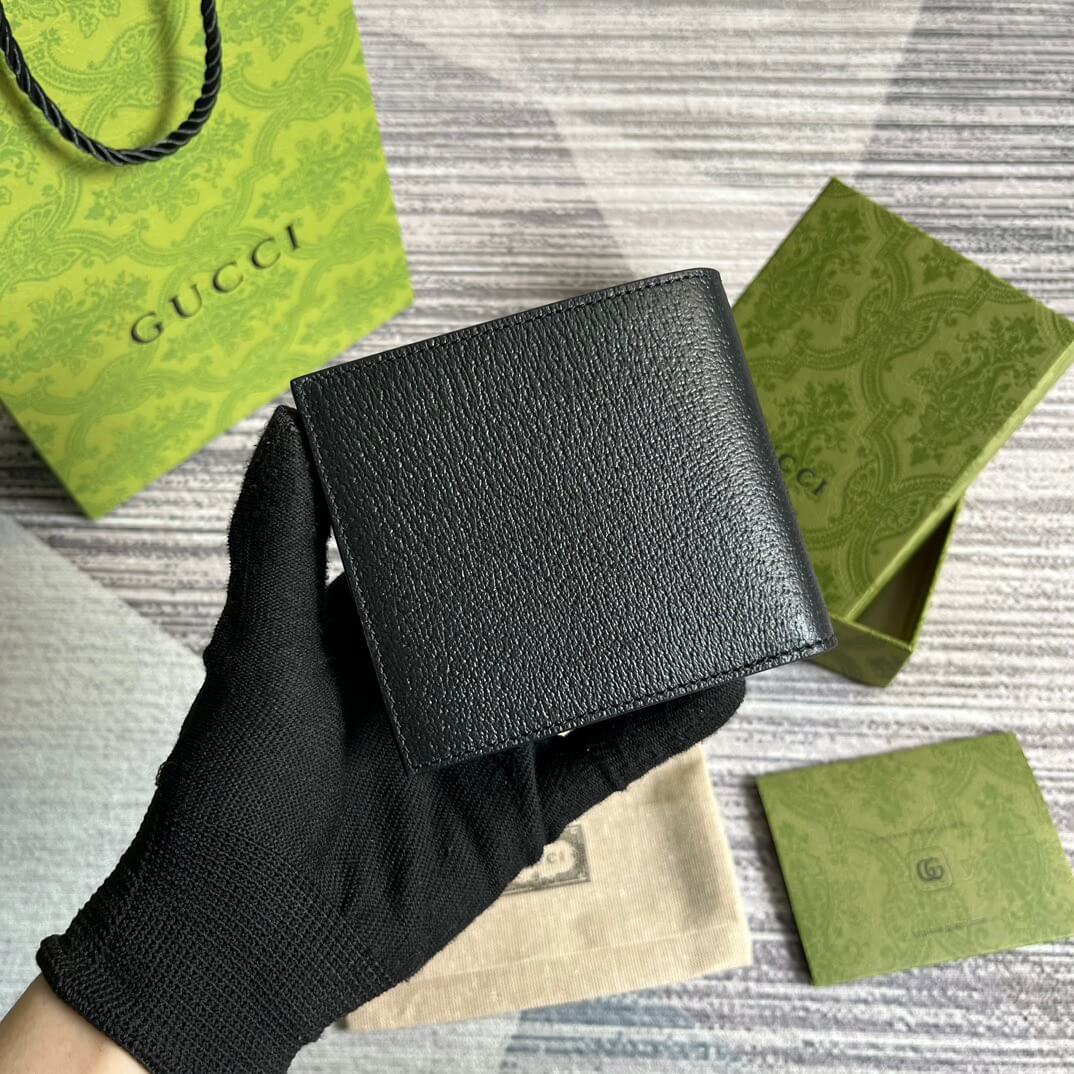 GG Men Wallet