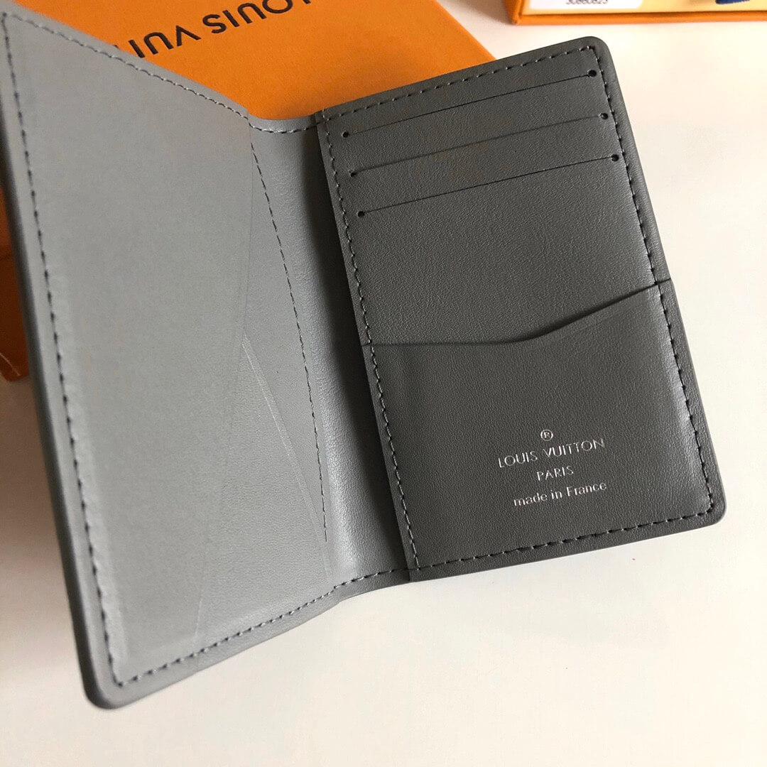 LOUIV Men Wallet