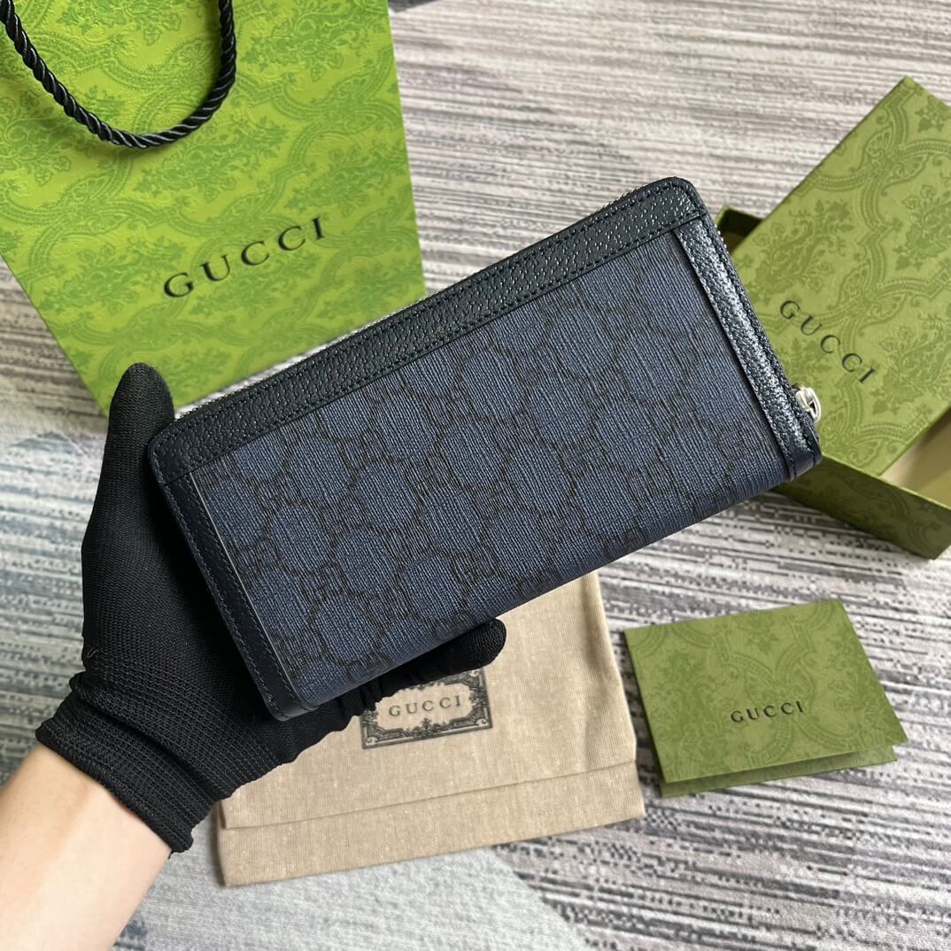 GG Long Wallet