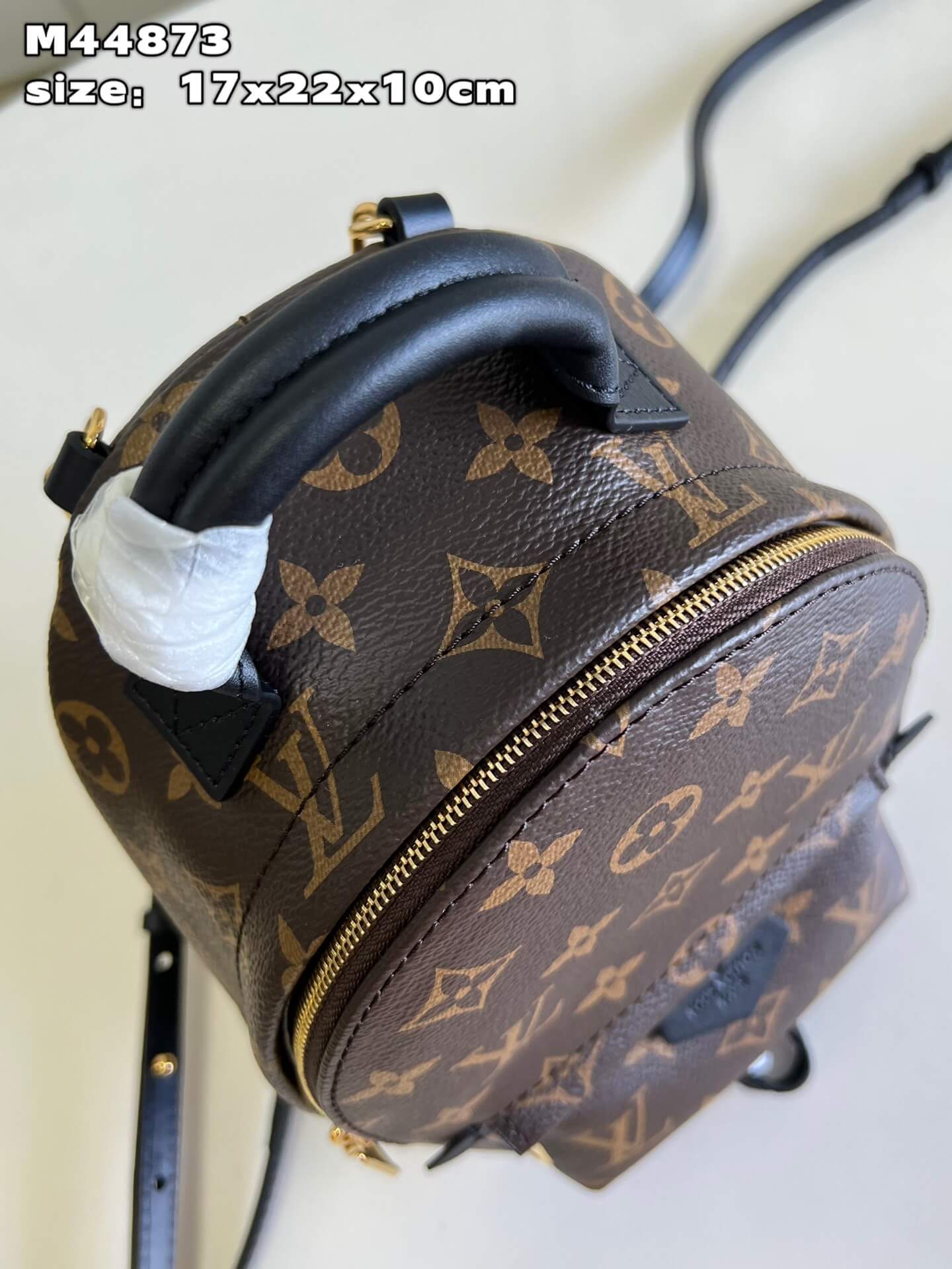 LOUIV Palm Spring Backpack Mini