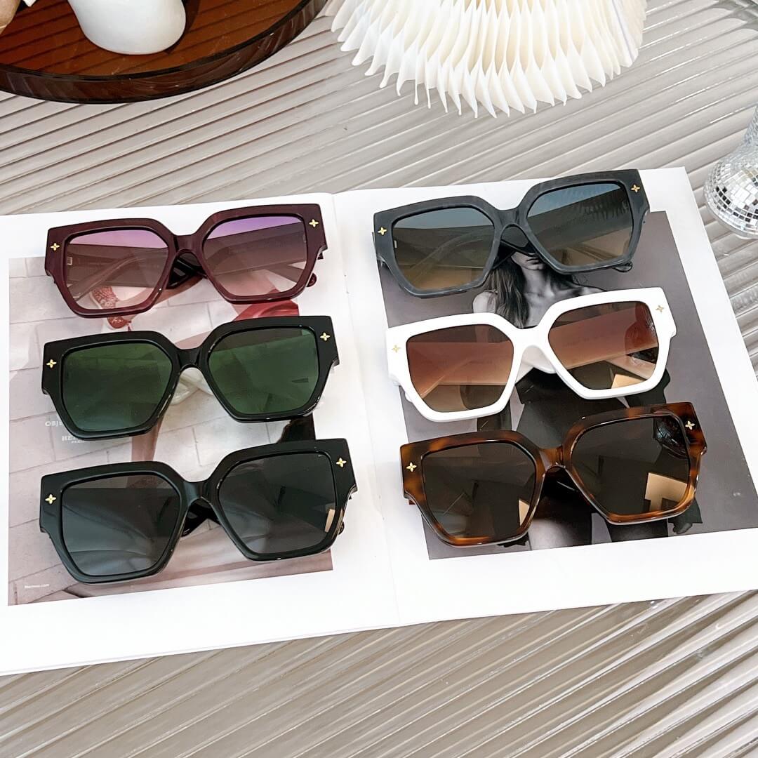 LOUIV Sunglasses