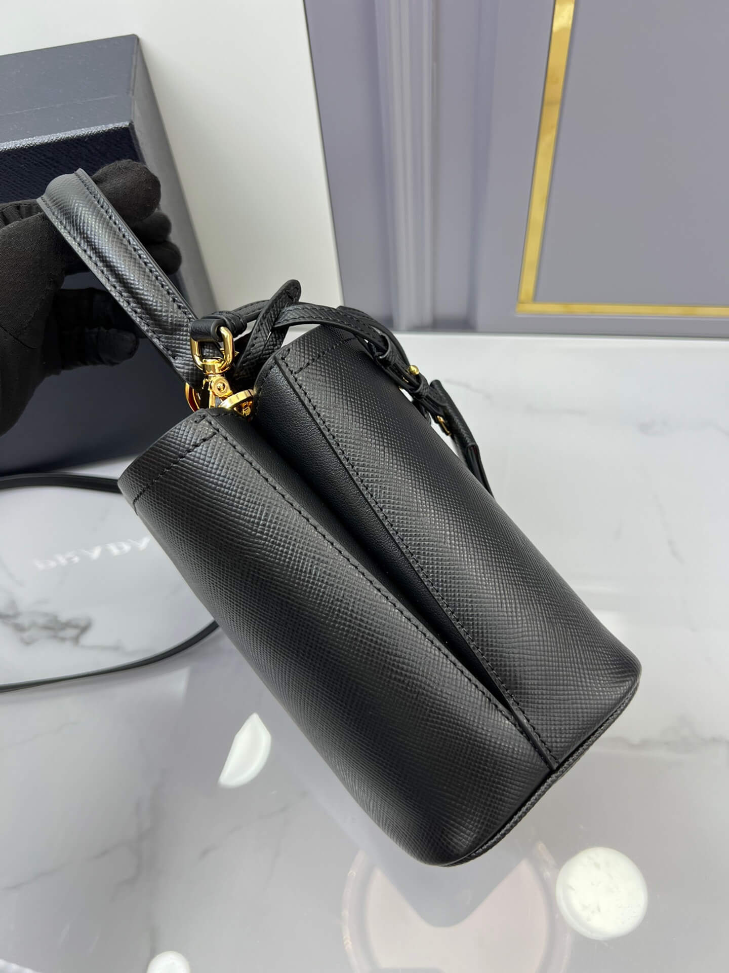 PR Bucket Mini