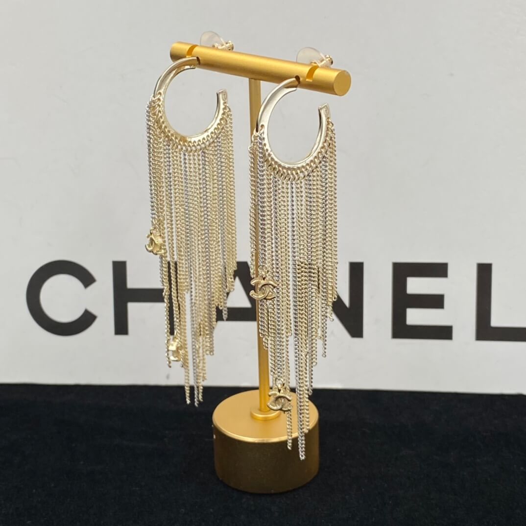 CC Earrings
