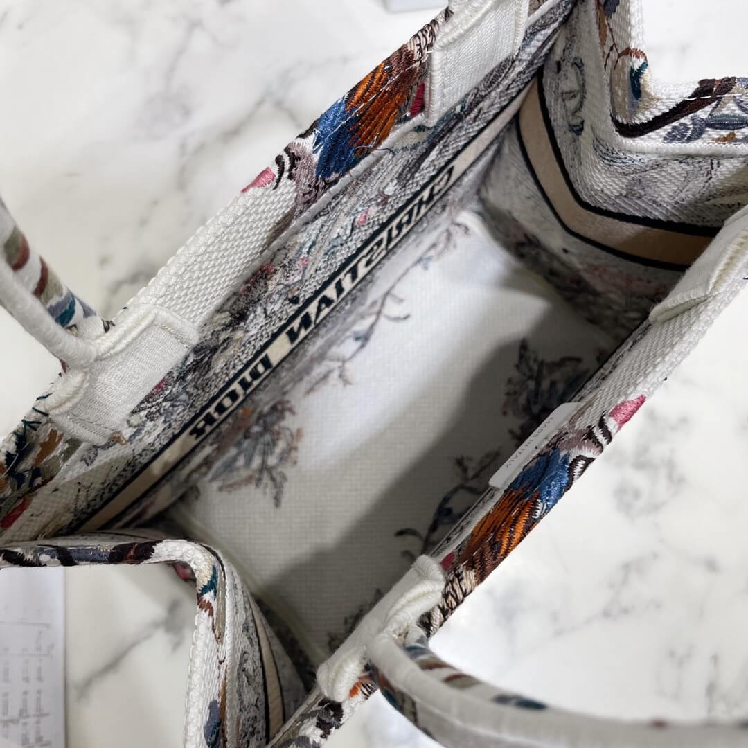 CD Booktote Small