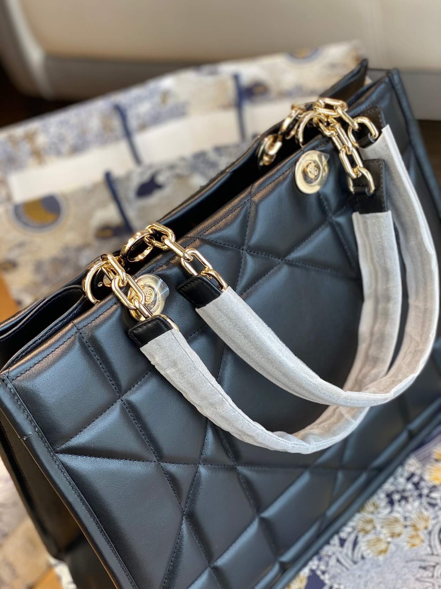 CD Tote