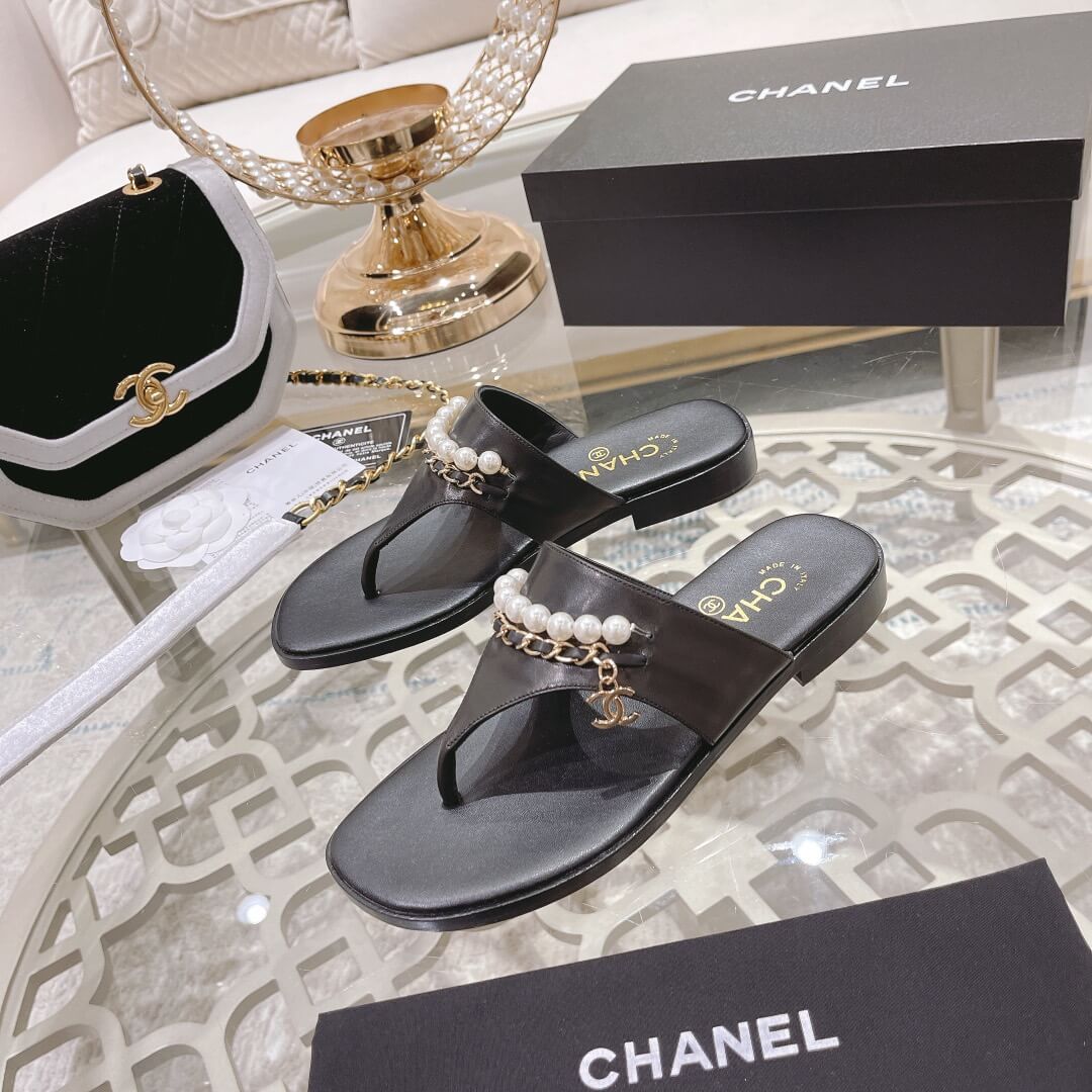 CC Slippers