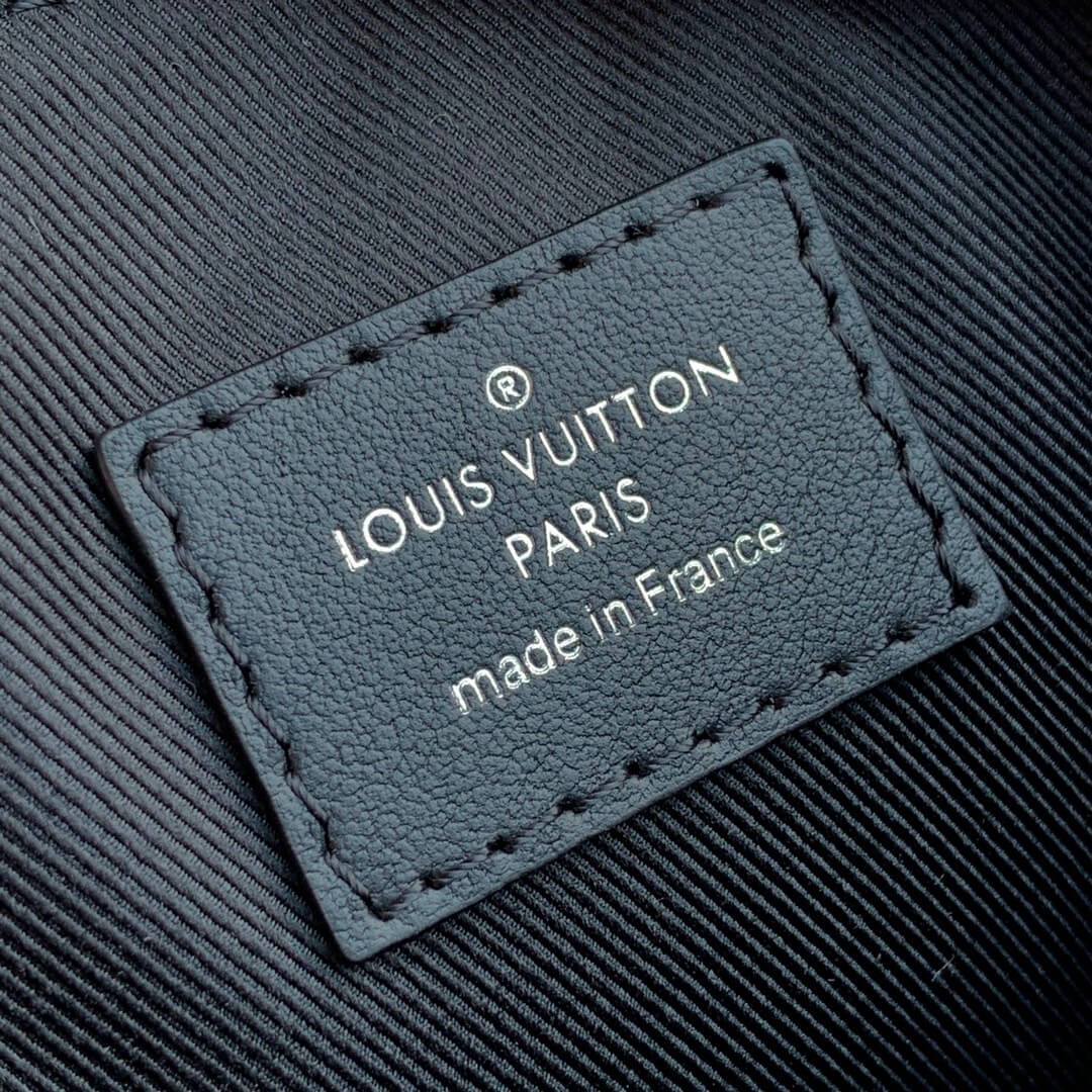 LOUIV City Keepall
