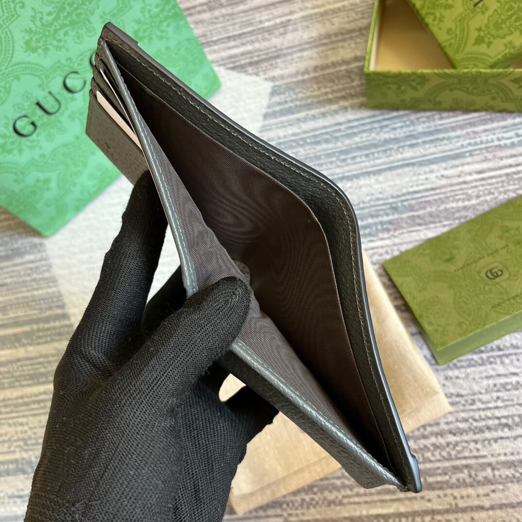 GG Ophidia 1903 Wallet