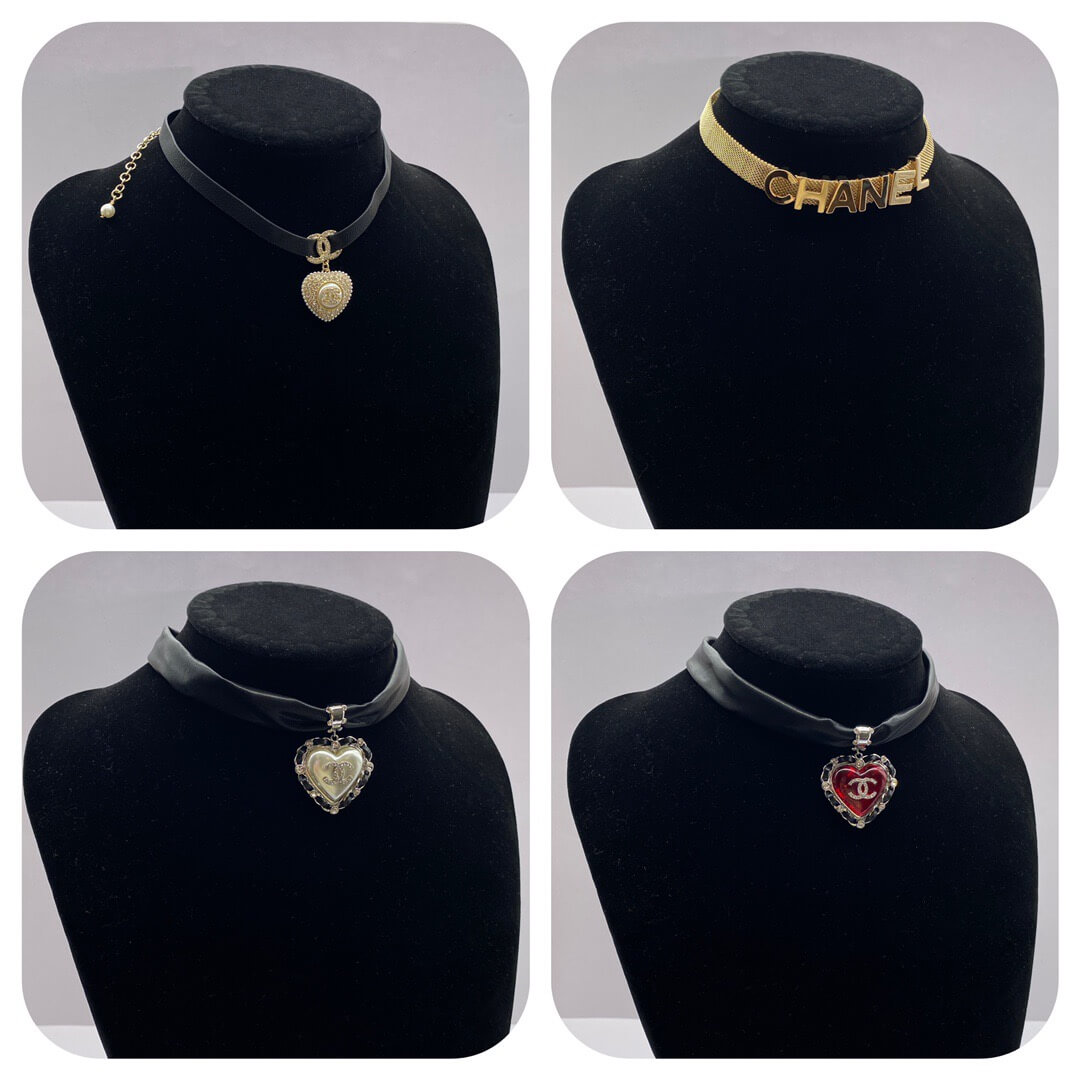 CC Necklaces Album 4