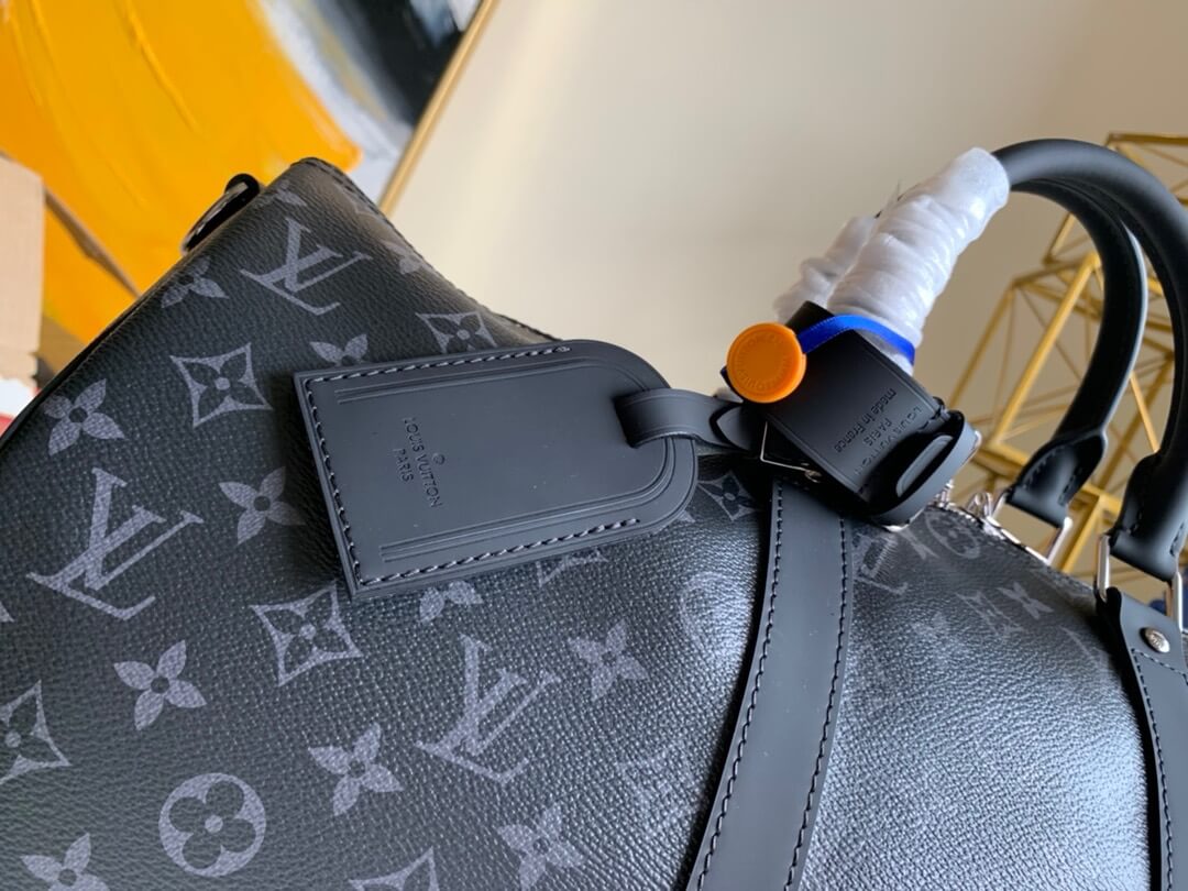 LOUIV Keepall