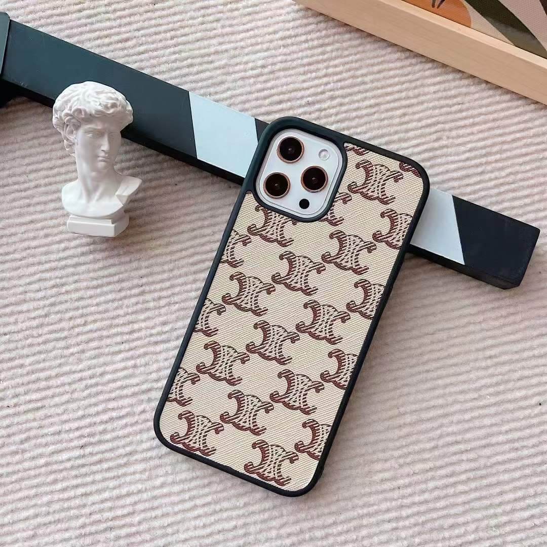 CEL iPhone Cases