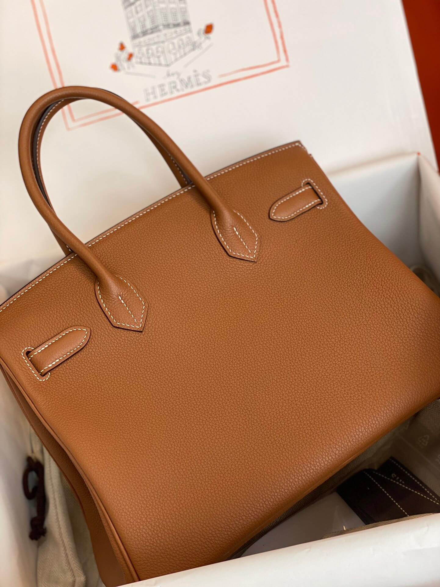 HM Birkin 30