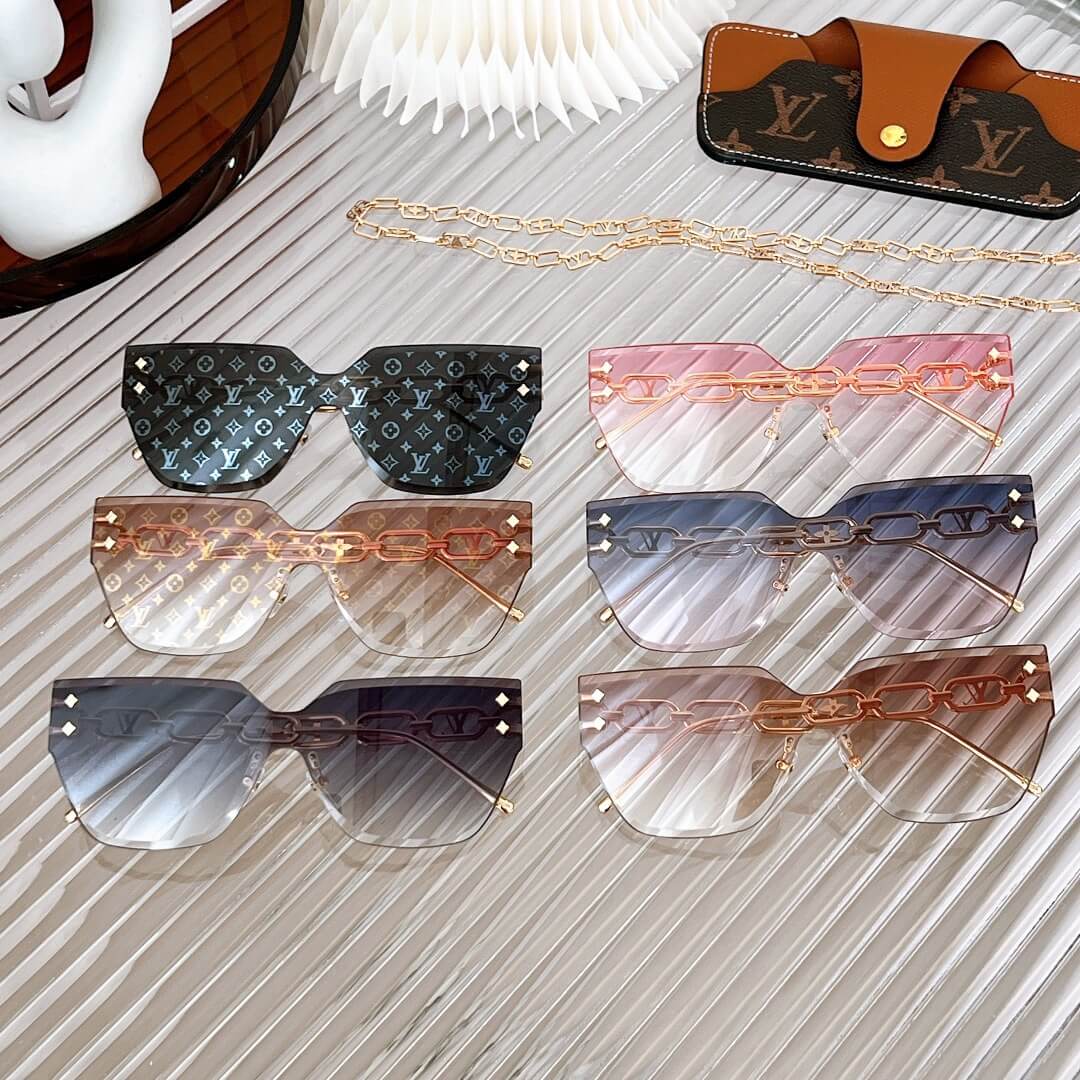 LOUIV Sunglasses